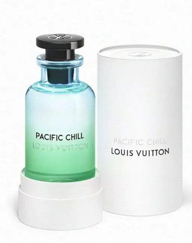Pacific Chill LVPCC foto
