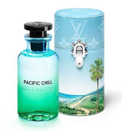 Pacific Chill LVPCC foto