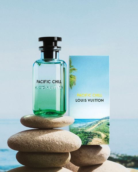 Pacific Chill LVPCC foto