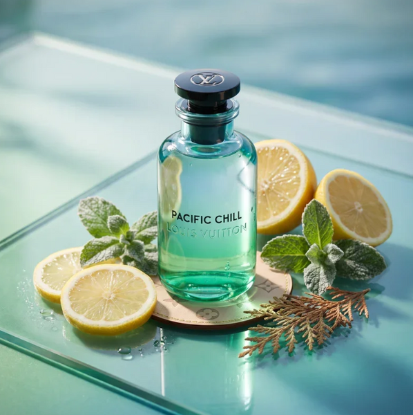 Pacific Chill LVPCC foto