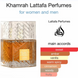 Khamrah LTFKHMR foto 2