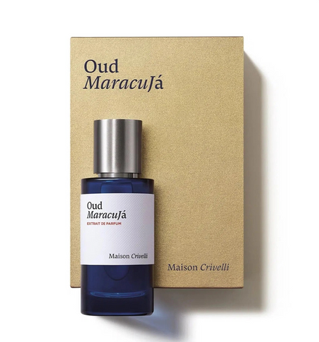 Oud Maracuj&aacute; MCOM foto
