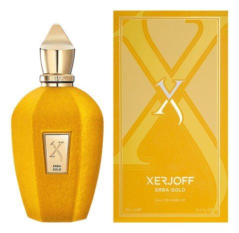 Erba Gold XEG foto