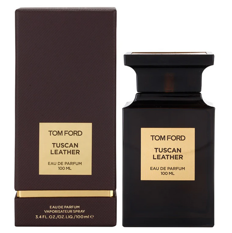 Tuscan Leather
