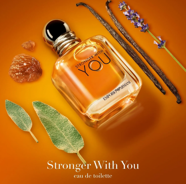 Stronger With You GASWY foto