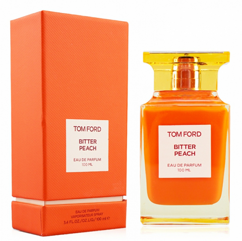 Bitter Peach TFBP foto