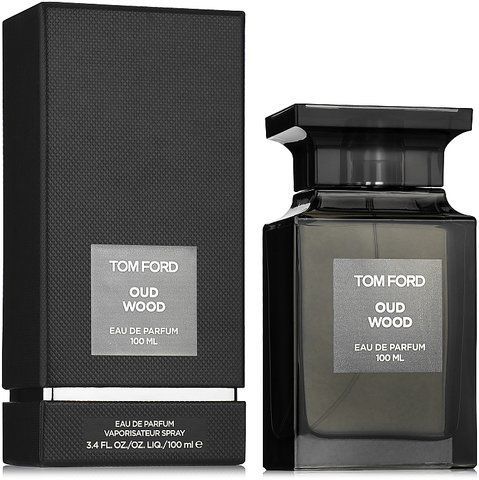 Oud Wood TFODW foto
