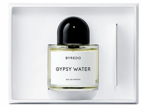 Gypsy Water BGW foto