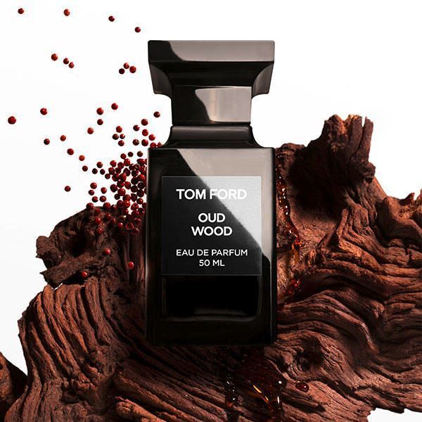 Oud Wood TFODW foto