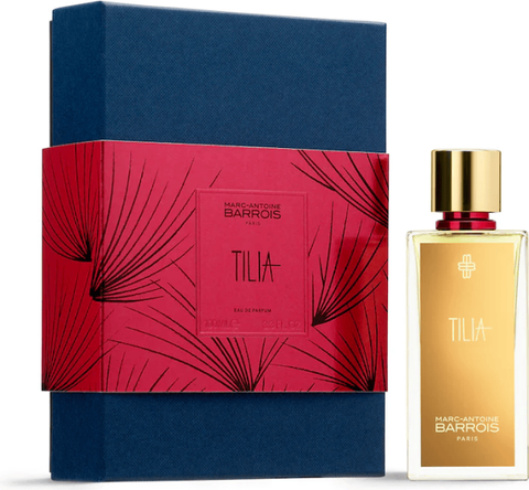 Tilia MBTLA foto