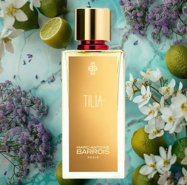 Tilia MBTLA foto