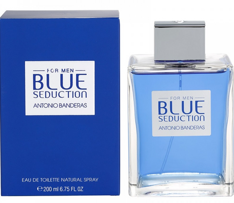 Blue Seduction ABBS foto