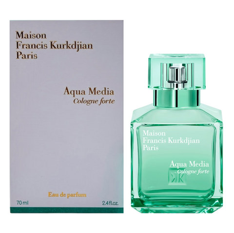 Aqua Media Cologne Forte MFKAMCF foto