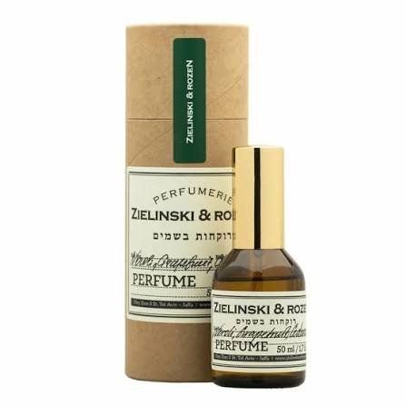 Black Pepper Amber Neroli ZRBPA foto