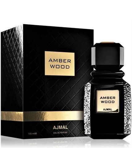 Amber Wood AAW foto
