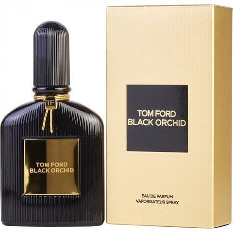 Black Orchid TFBO foto
