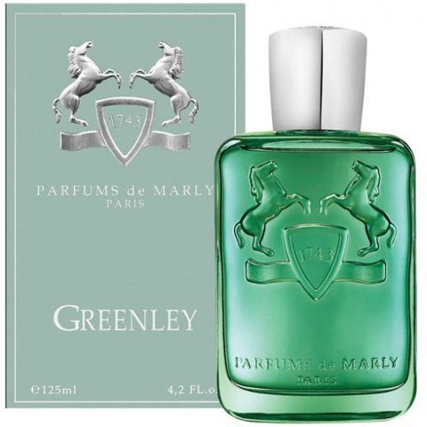 Greenley PDGRN foto