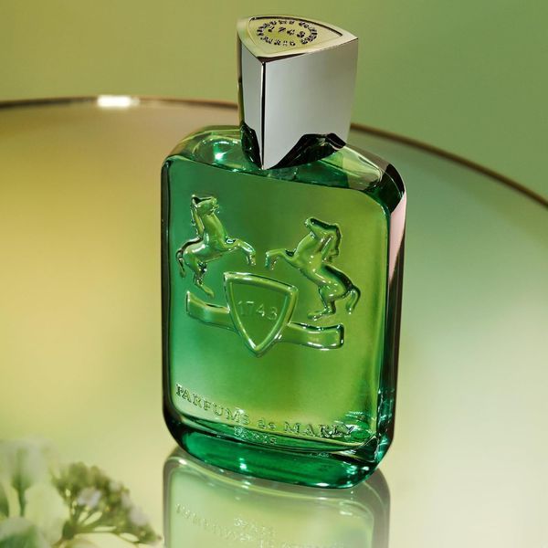 Greenley PDGRN foto