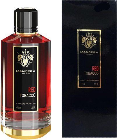 Red Tobacco MRT foto