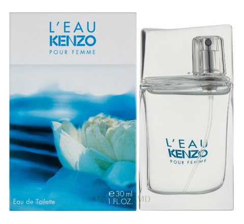 L'Eau par Kenzo KLPK foto