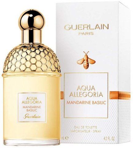 Aqua Allegoria Mandarine Basilic GRAAMB foto