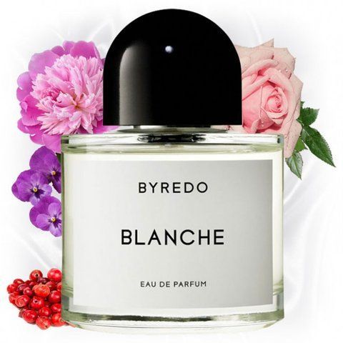 Blanche BB foto