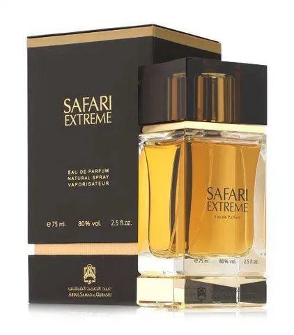 Safari Extreme ASAQSE foto