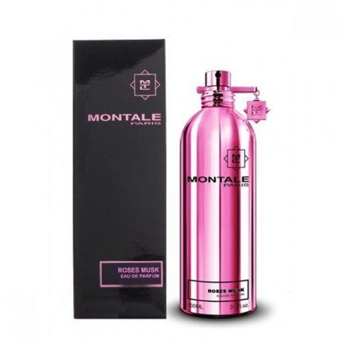 Roses Musk MRM foto