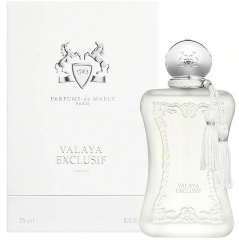 Valaya Exclusif PDVLX foto