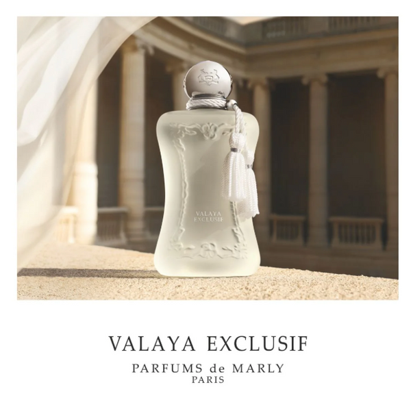 Valaya Exclusif PDVLX foto