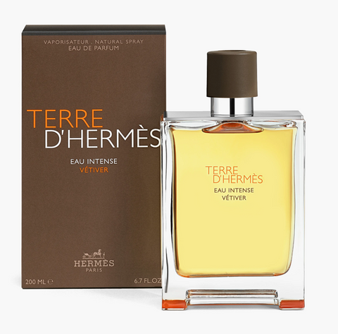 Terre d&rsquo;Herm&egrave;s