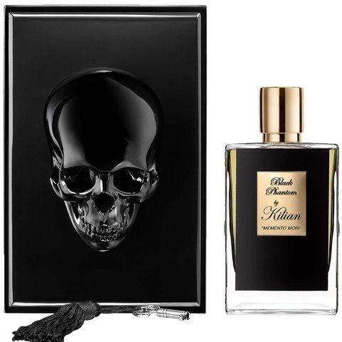 Black Phantom KBP foto