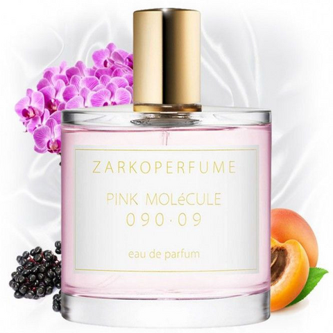 Pink Mol&eacute;cule ZPM09 foto