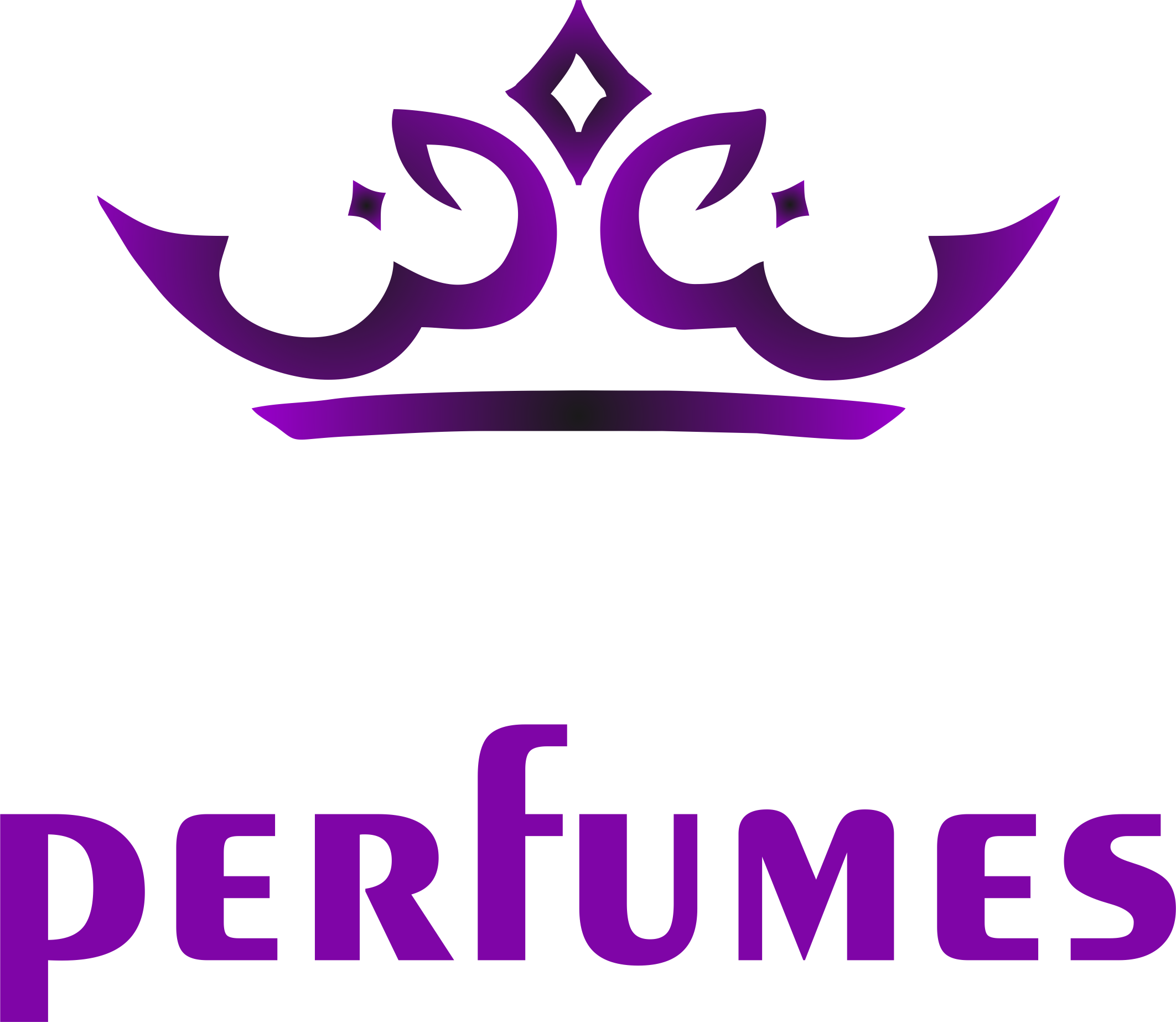 Crownperfumes